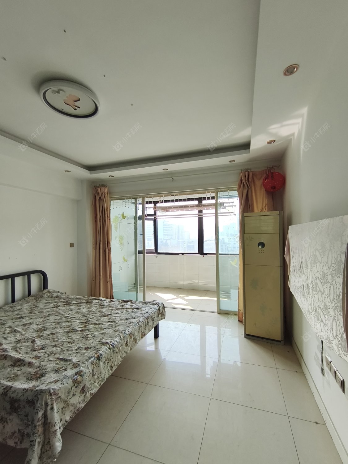 常州城市花园(天宁)在租房源_小牛看房