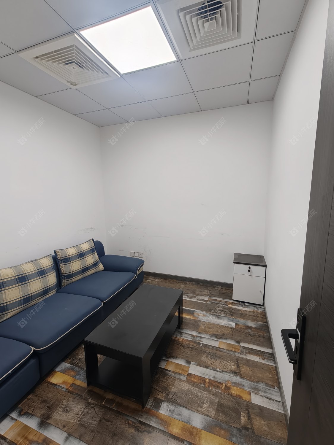 常州九洲环宇在租房源室内图_小牛看房