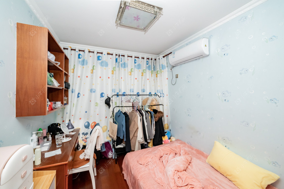 常州府河名居在售二手房源室内图_小牛看房