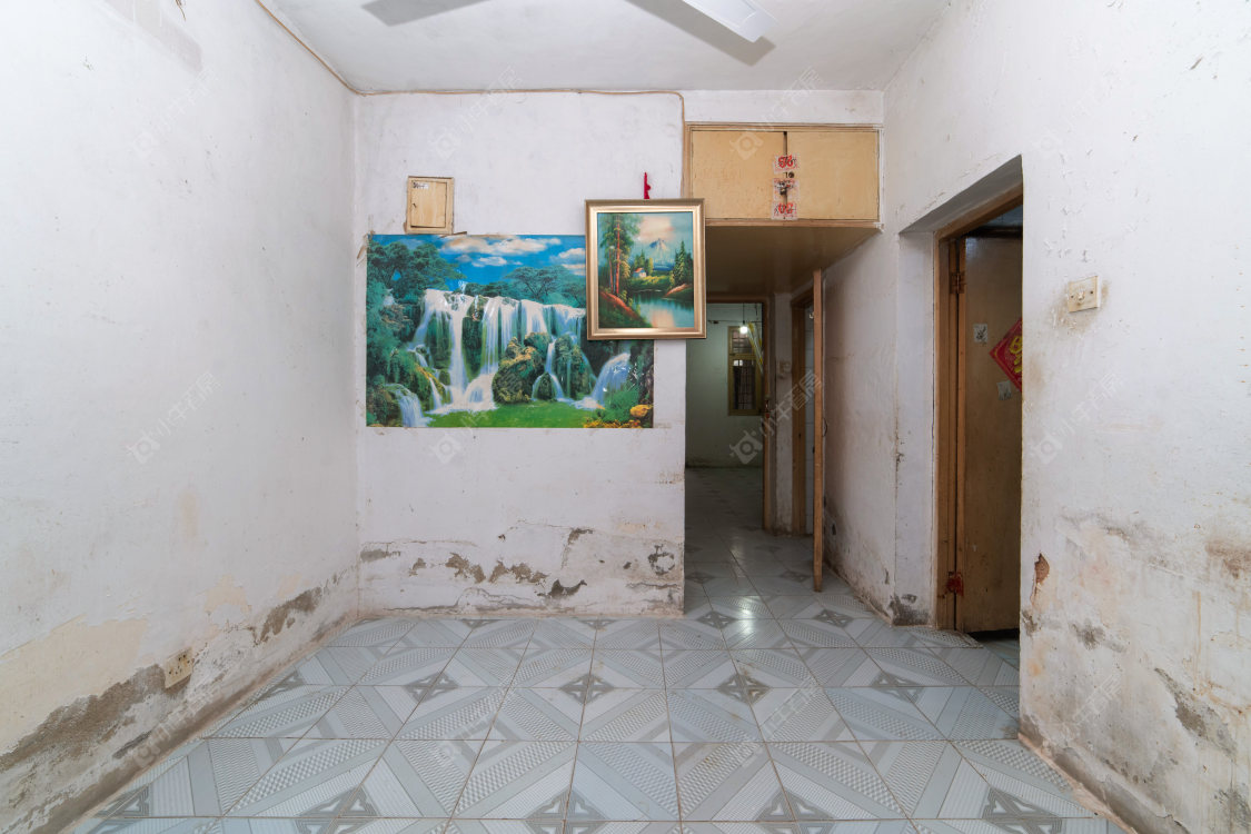 常州花园西村在售二手房源_小牛看房