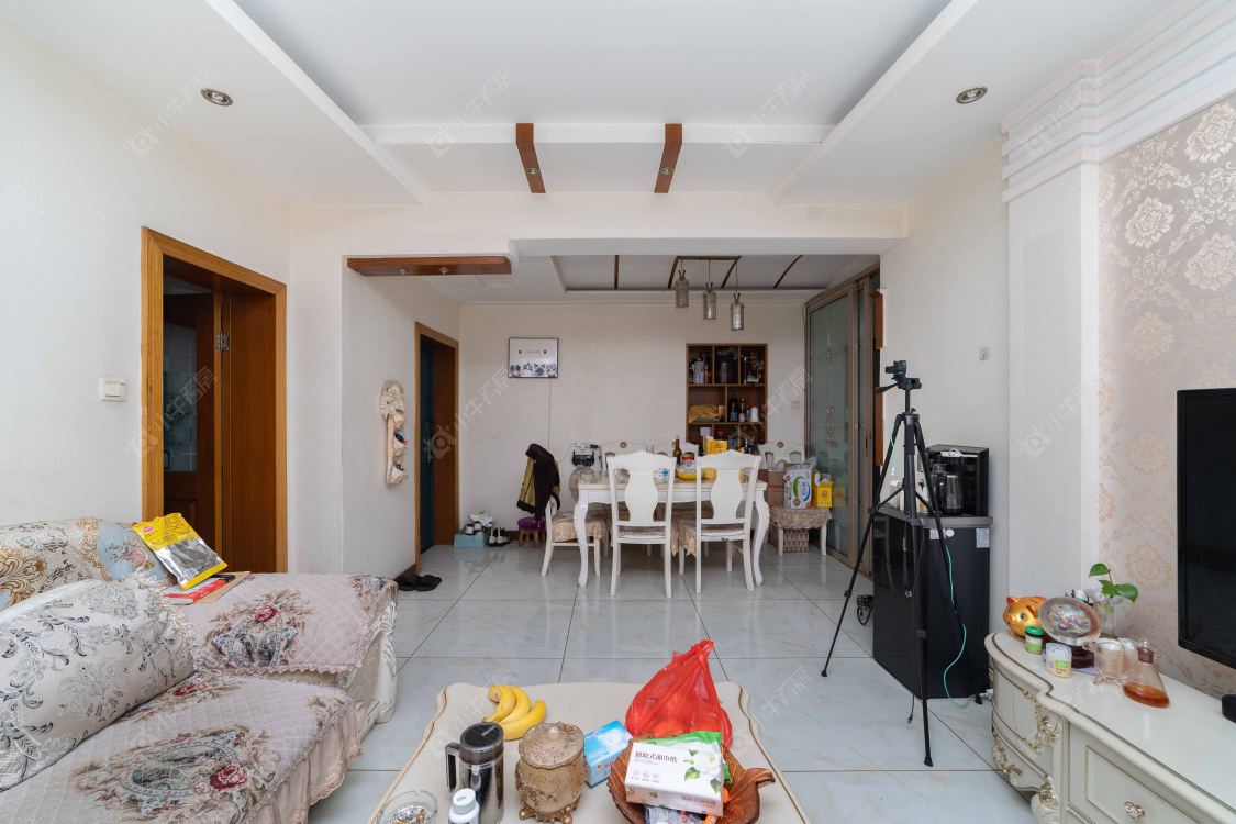 常州宋剑湖家园在售二手房源室内图_小牛看房