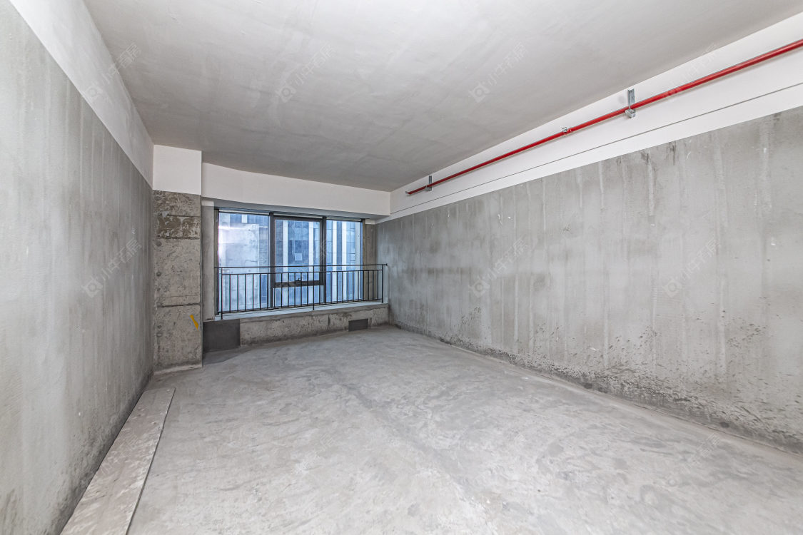 常州爱琴海公寓在售二手房源室内图_小牛看房