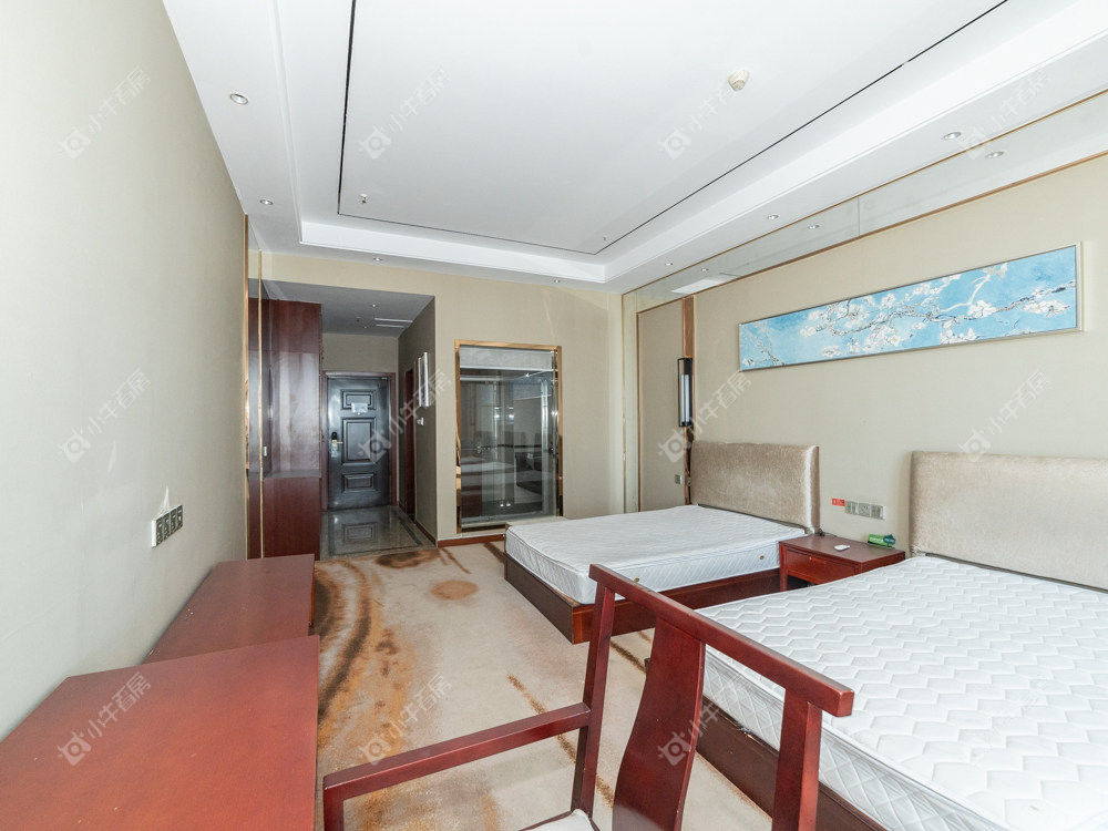 常州荣盛曼哈顿广场在租房源室内图_小牛看房