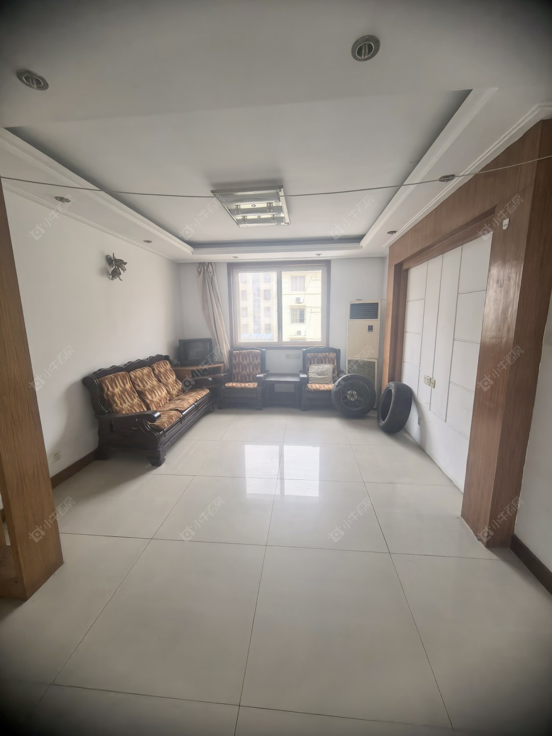 常州前桥新村在租房源_小牛看房