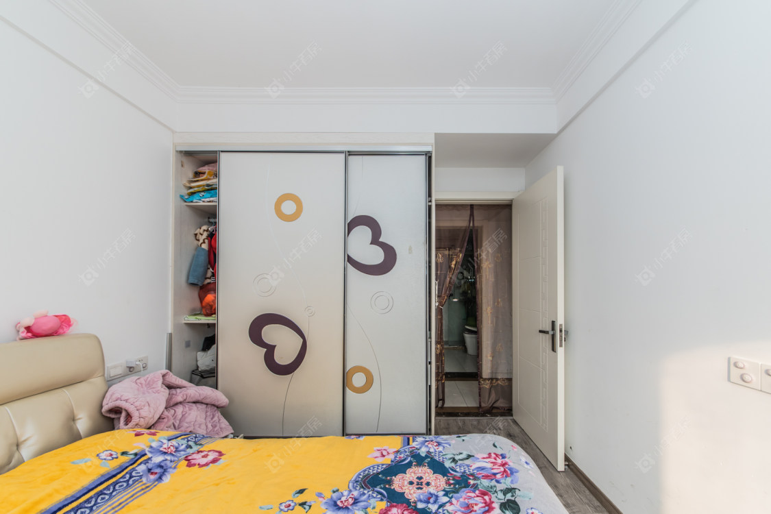 九龙仓时代上院房源室内图 常州九龙仓时代上院在售二手房源室内图_小牛看房