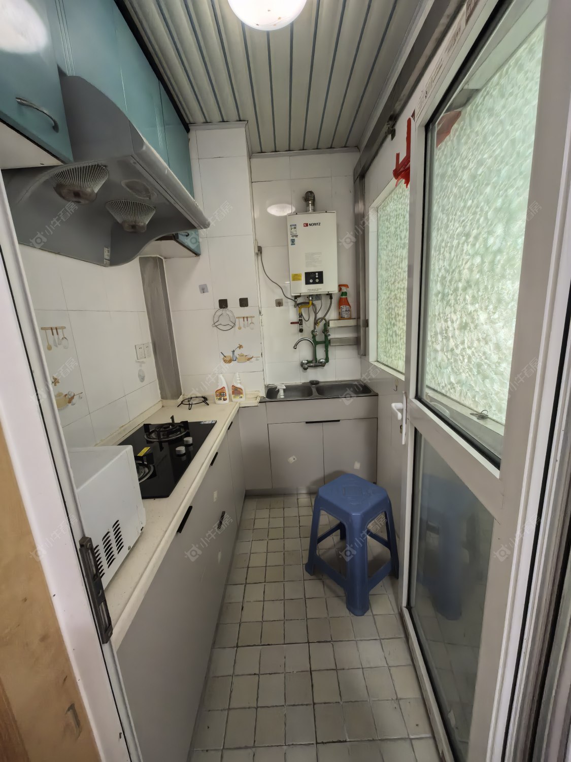 常州金鼎公寓在租房源室内图_小牛看房