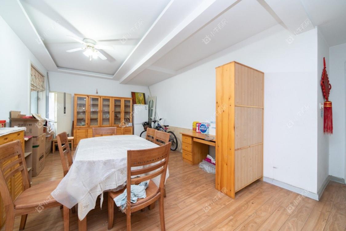 常州都市桃源五期在租房源室内图_小牛看房