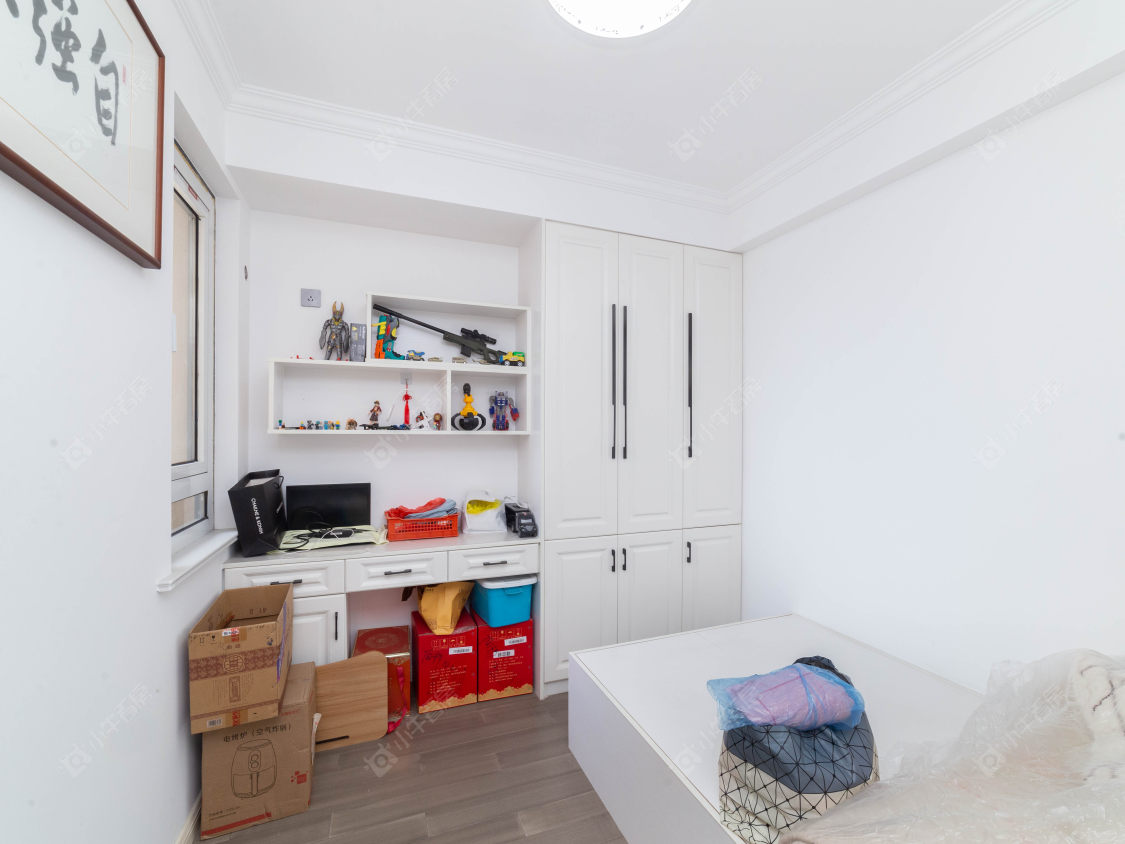 龙涛香榭丽园房源室内图 常州龙涛香榭丽园在售二手房源室内图_小牛看房