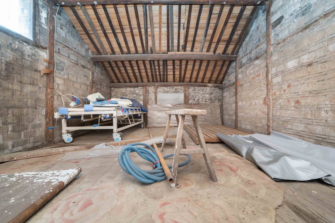 常州谢家场在售二手房源室内图_小牛看房