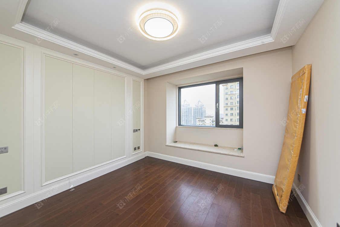 常州新城公馆荣域在售二手房源室内图_小牛看房