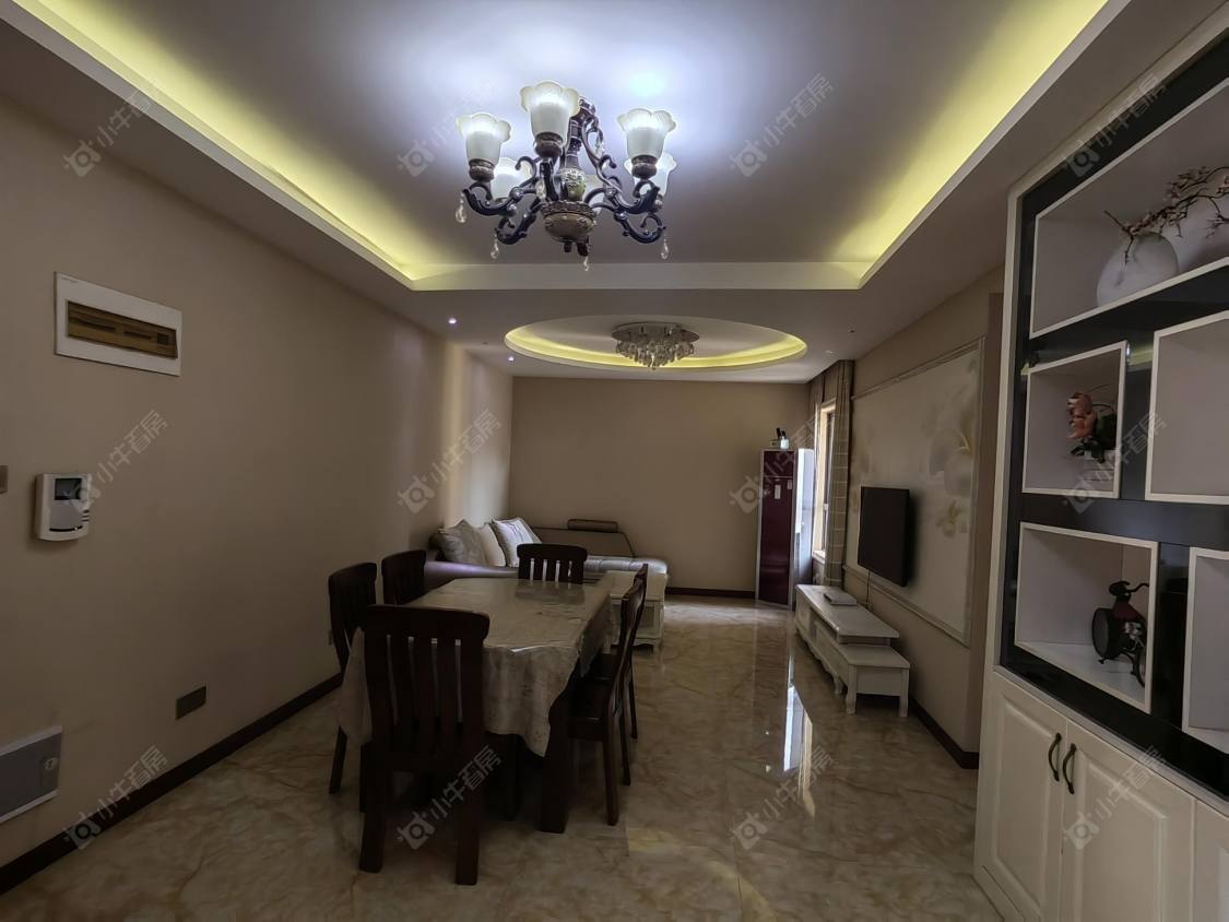 常州天隽峰在租房源室内图_小牛看房