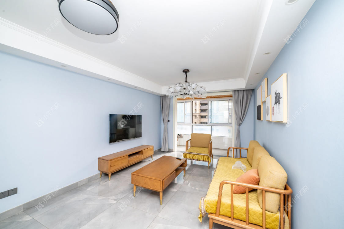 中海凤凰熙岸房源 常州中海凤凰熙岸在租房源_小牛看房