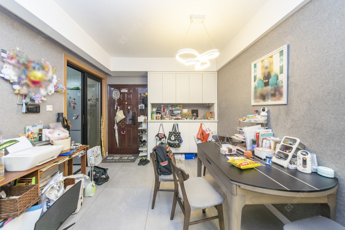 常州聚湖半岛在售二手房源室内图_小牛看房