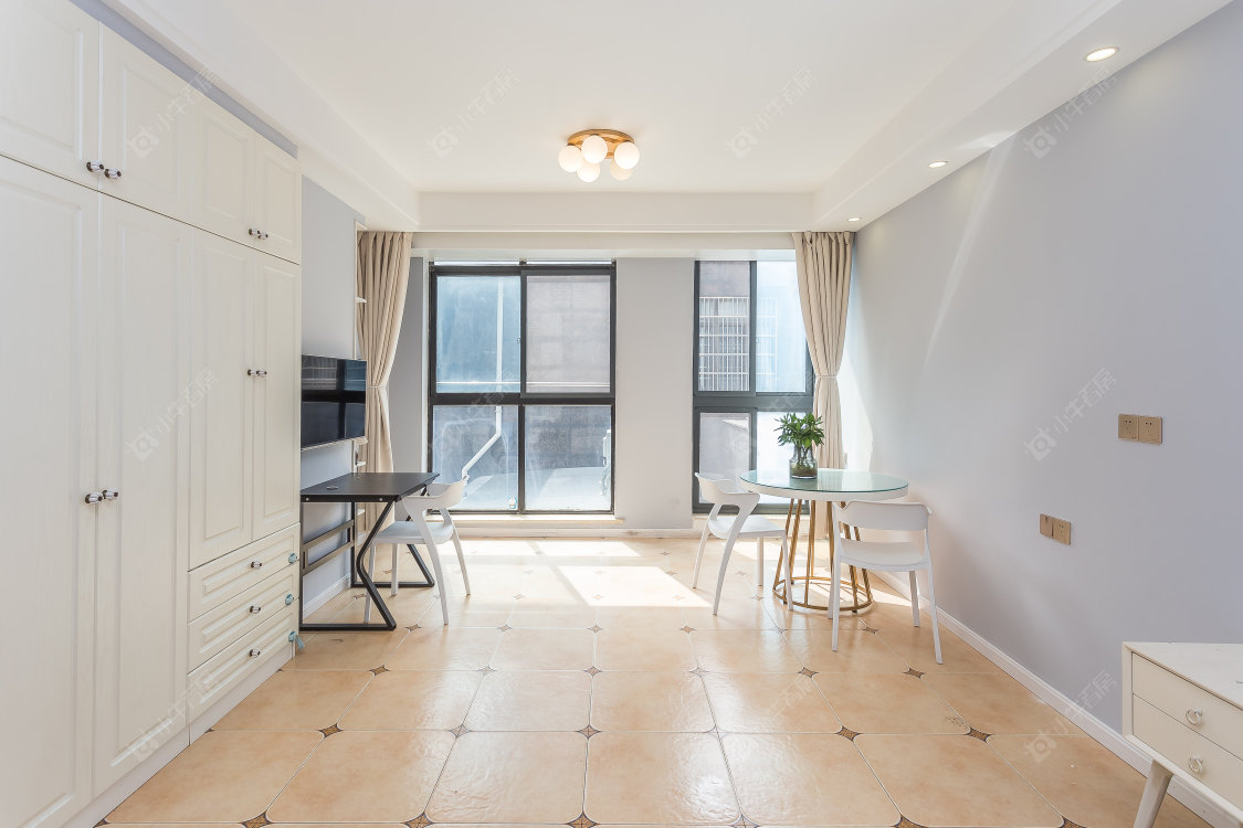 常州港龙尚层在售二手房源室内图_小牛看房