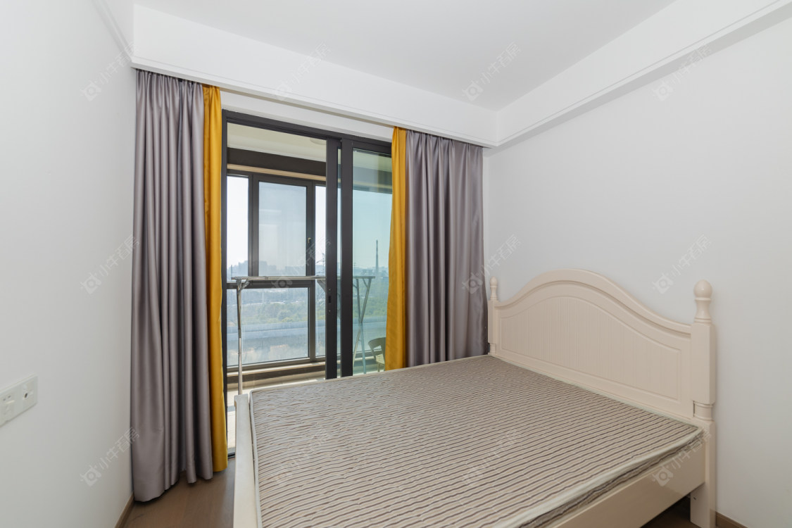 常州美的江山樾在售二手房源室内图_小牛看房