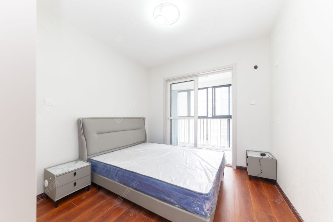 常州天润国际花园在售二手房源室内图_小牛看房