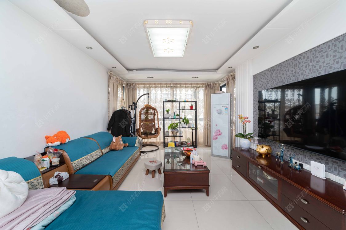 常州福临东苑在售二手房源_小牛看房