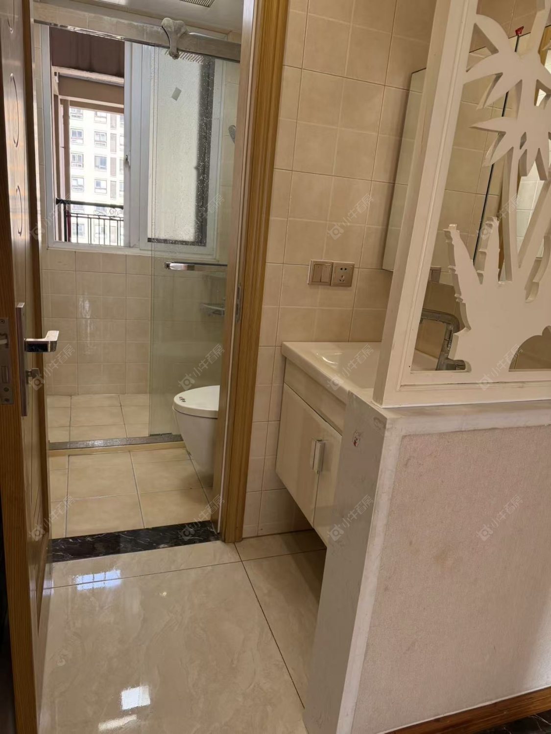 华润国际四期房源室内图 常州华润国际四期在租房源室内图_小牛看房