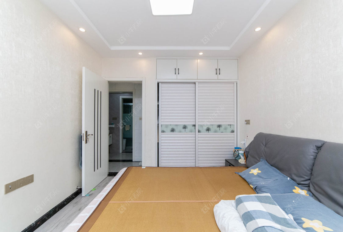 凤凰湖西苑房源室内图 常州凤凰湖西苑在售二手房源室内图_小牛看房