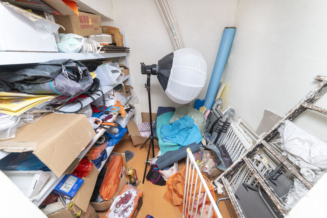 常州御城在售二手房源室内图_小牛看房