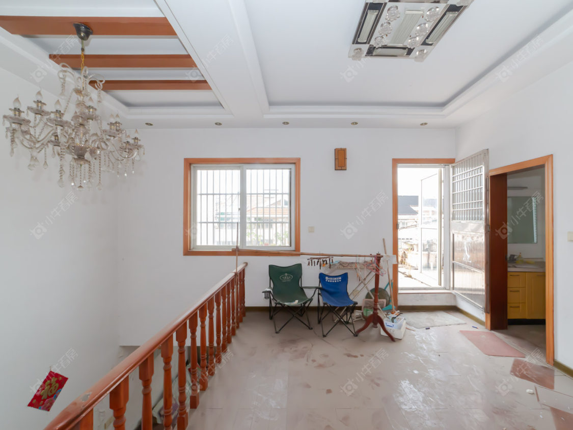 常州藻江花园一期在售二手房源室内图_小牛看房