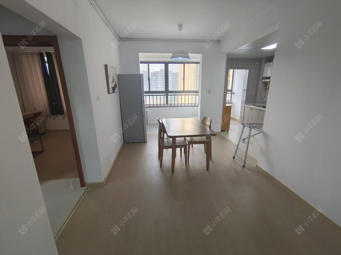 常州海空苑在租房源室内图_小牛看房