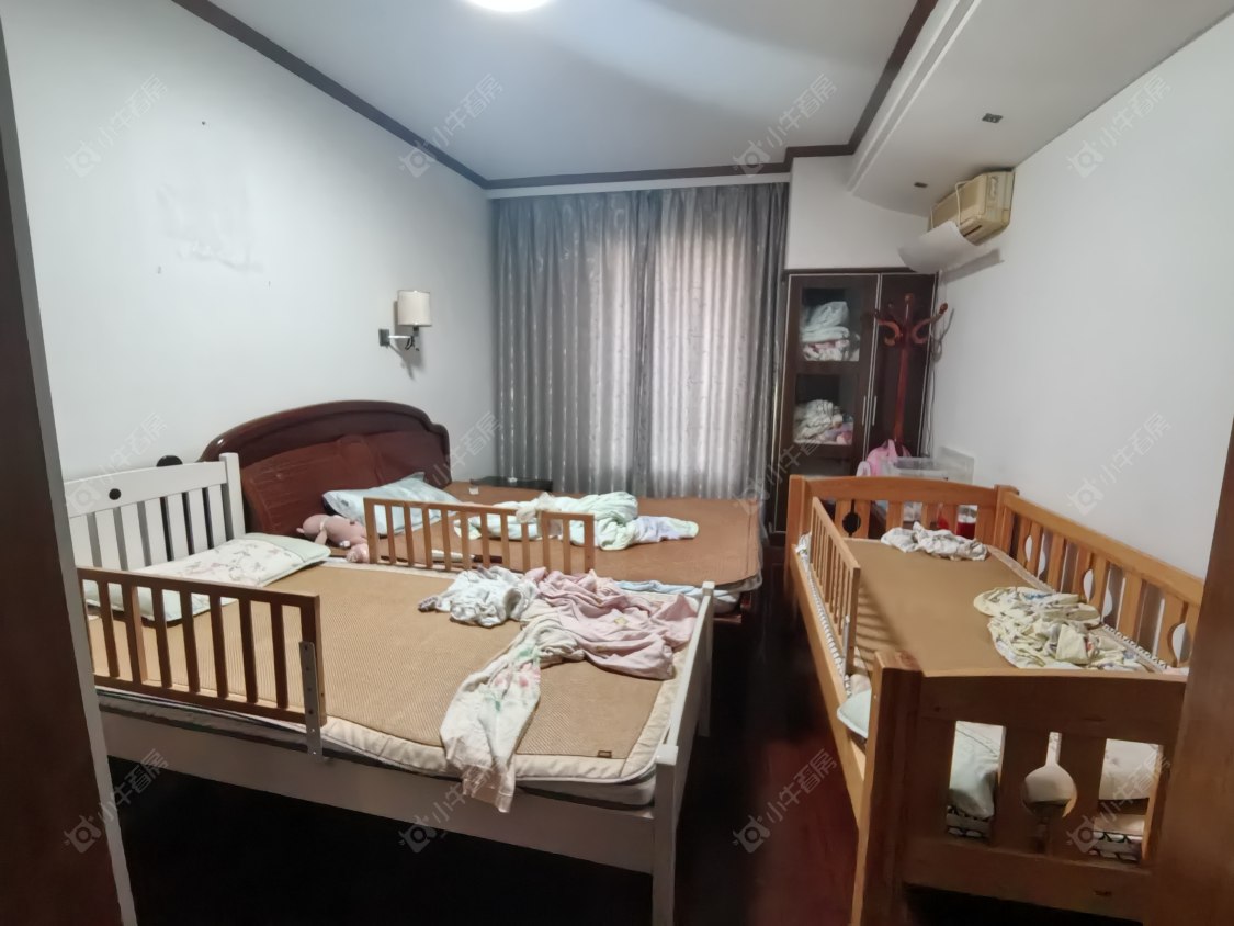 常州丽景花园租房_丽景花园4室2厅房源出租