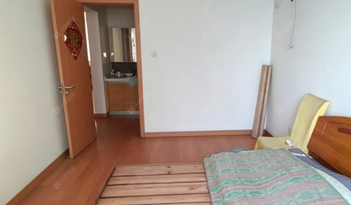 常州九洲花园二期在租房源室内图_小牛看房