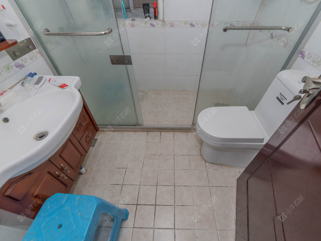 常州滨江明珠城东区在售二手房源_小牛看房