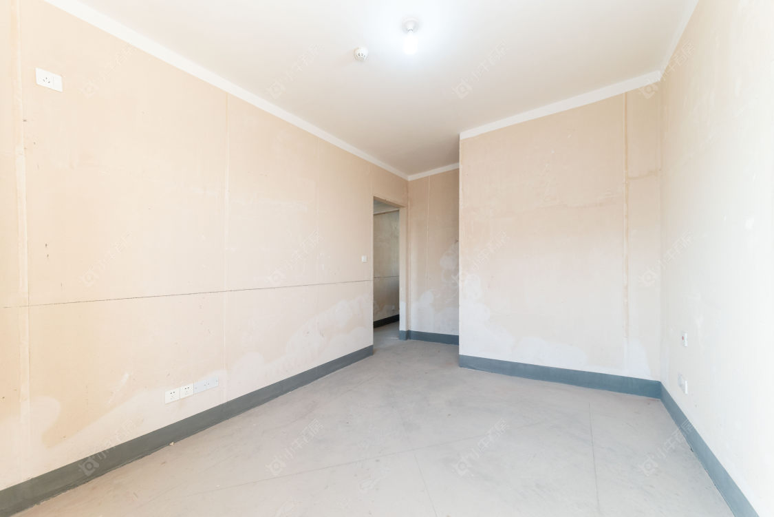 常州大唐中南上悦城在售二手房源室内图_小牛看房