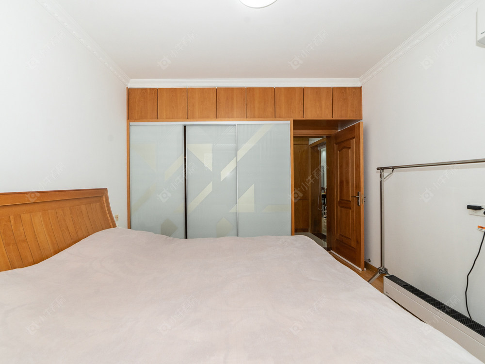 常州清水湾花园一期在售二手房源室内图_小牛看房