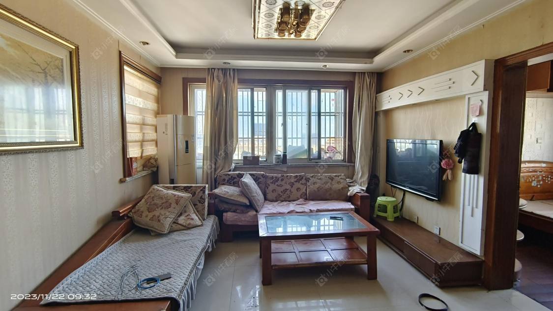 常州新立名园在租房源室内图_小牛看房