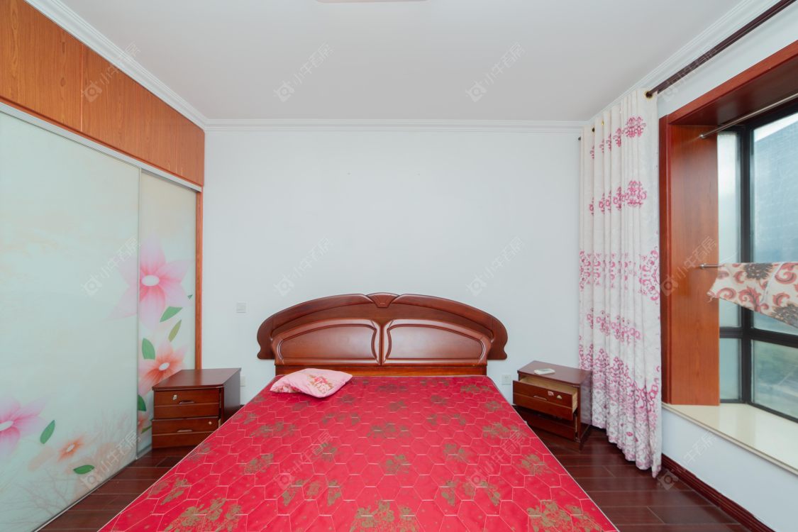 常州福地聚龙苑在售二手房源室内图_小牛看房