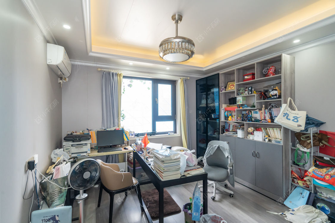 常州浦前张家村在售二手房源室内图_小牛看房