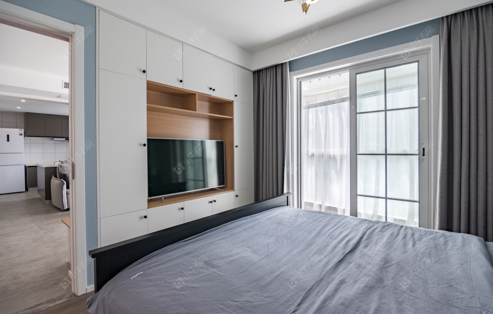 水木年华花园房源 常州水木年华花园在租房源_小牛看房