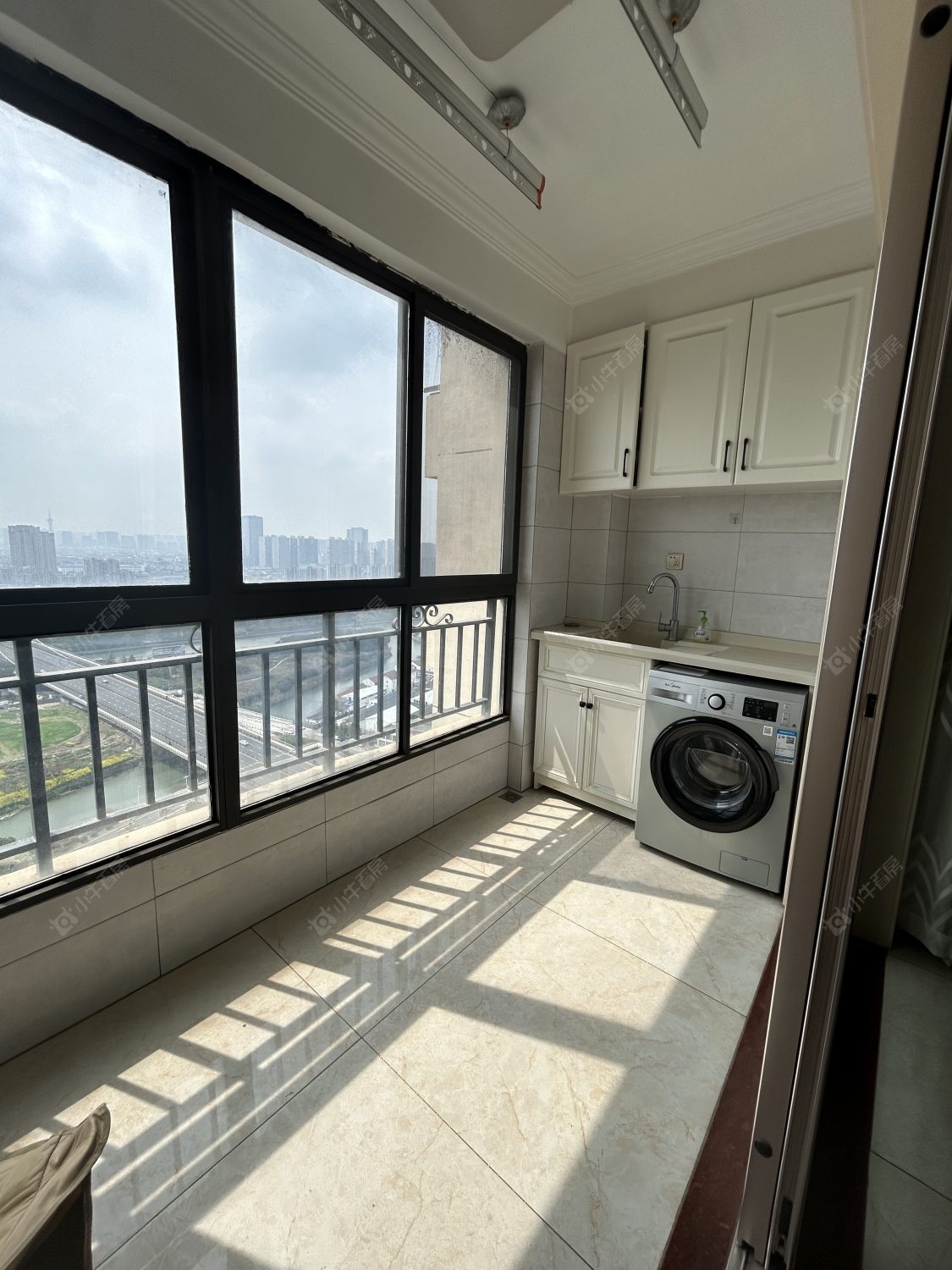 常州华润国际三期在租房源室内图_小牛看房