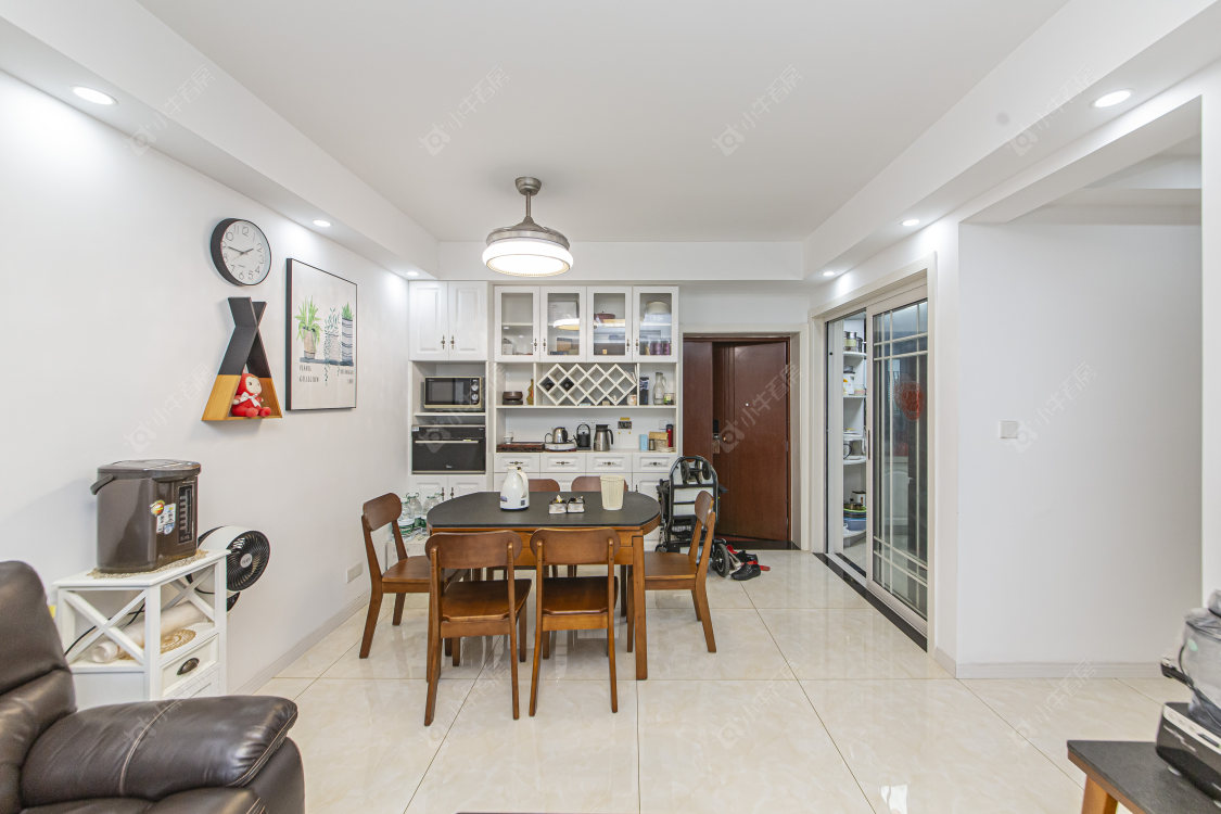 常州翡丽蓝湾在售二手房源室内图_小牛看房