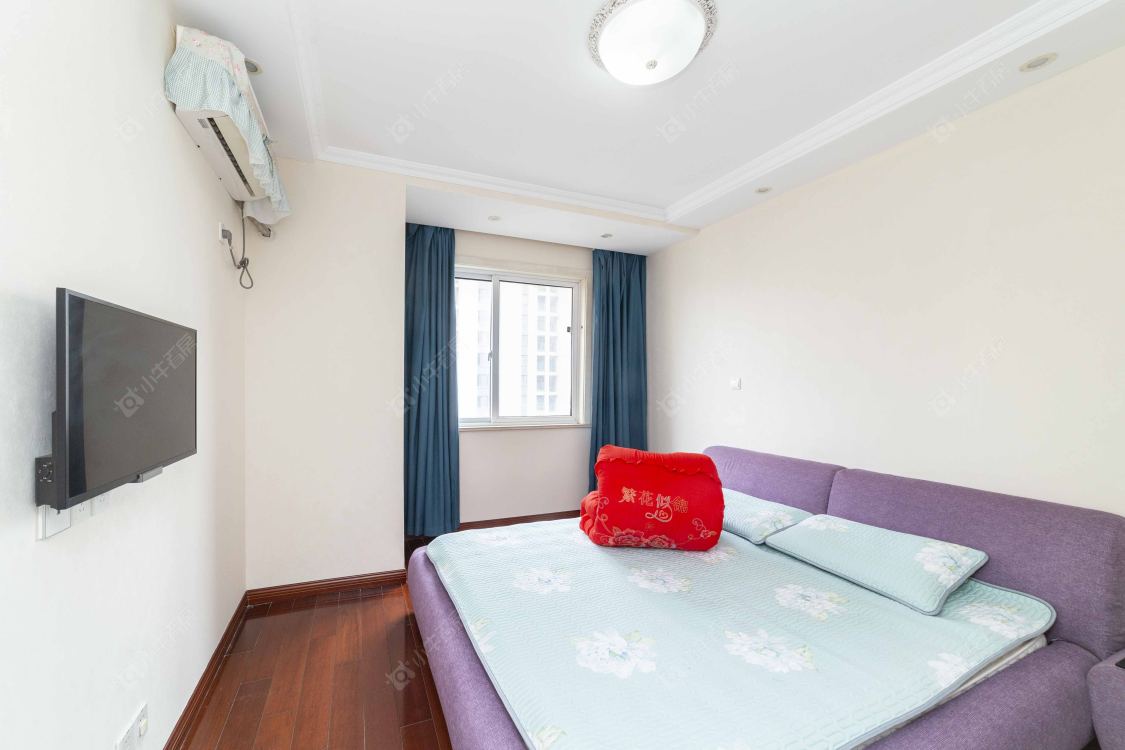 常州新城域一期在售二手房源室内图_小牛看房