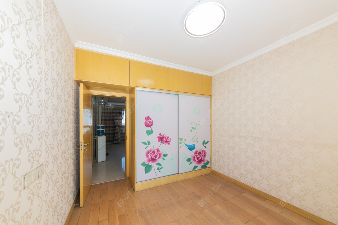 常州滨江明珠城东区在售二手房源室内图_小牛看房