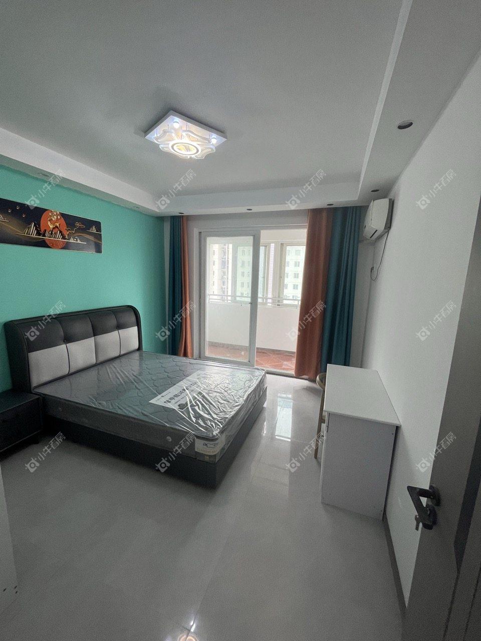 常州青洋花苑在租房源_小牛看房