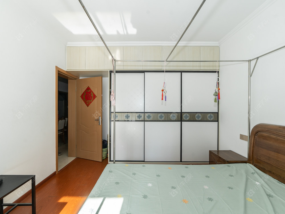 常州藏龙苑西区在售二手房源室内图_小牛看房