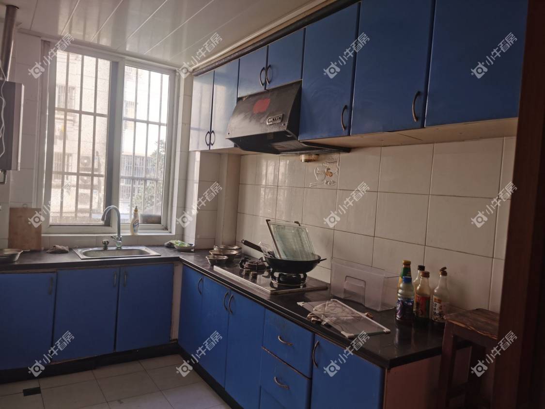 常州运河花园在租房源_小牛看房