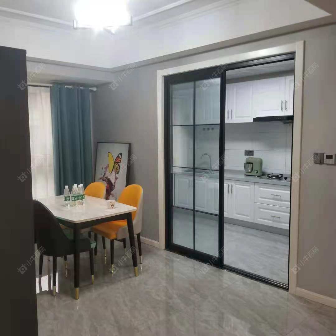 常州玉兰广场三期在租房源_小牛看房