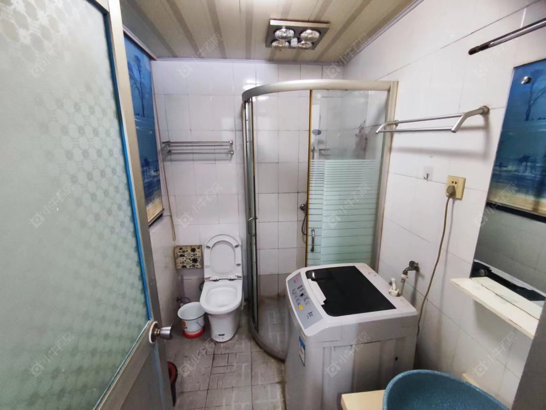 常州学府名门花苑在租房源室内图_小牛看房