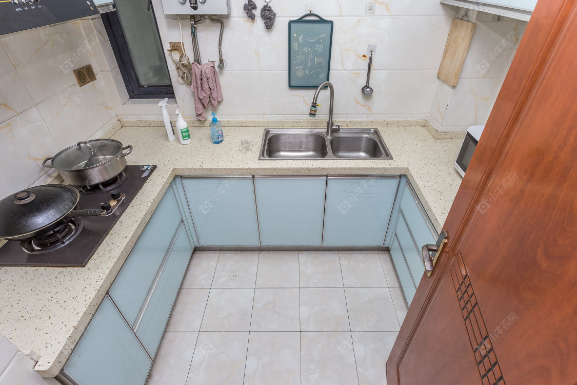 常州永宁星座公寓在售二手房源室内图_小牛看房