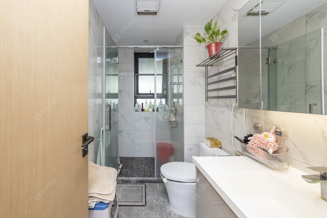 常州星河国际九区在售二手房源室内图_小牛看房