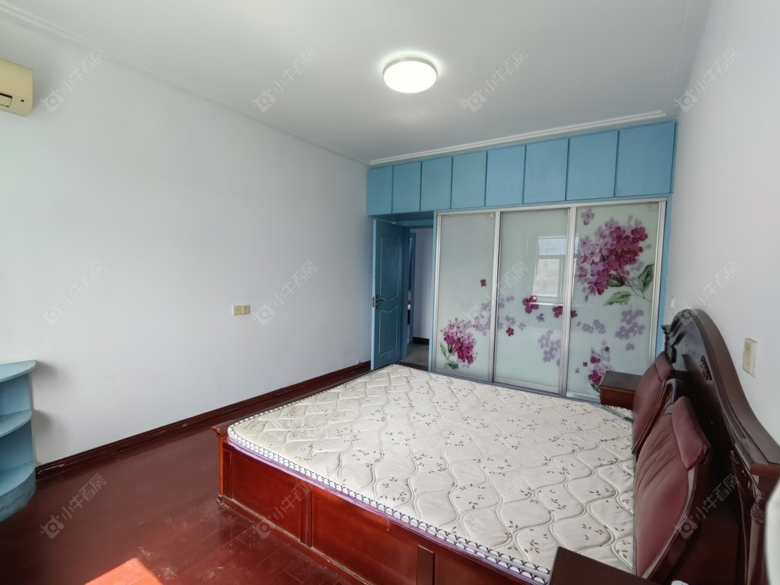 常州东庄新村租房_小牛看房