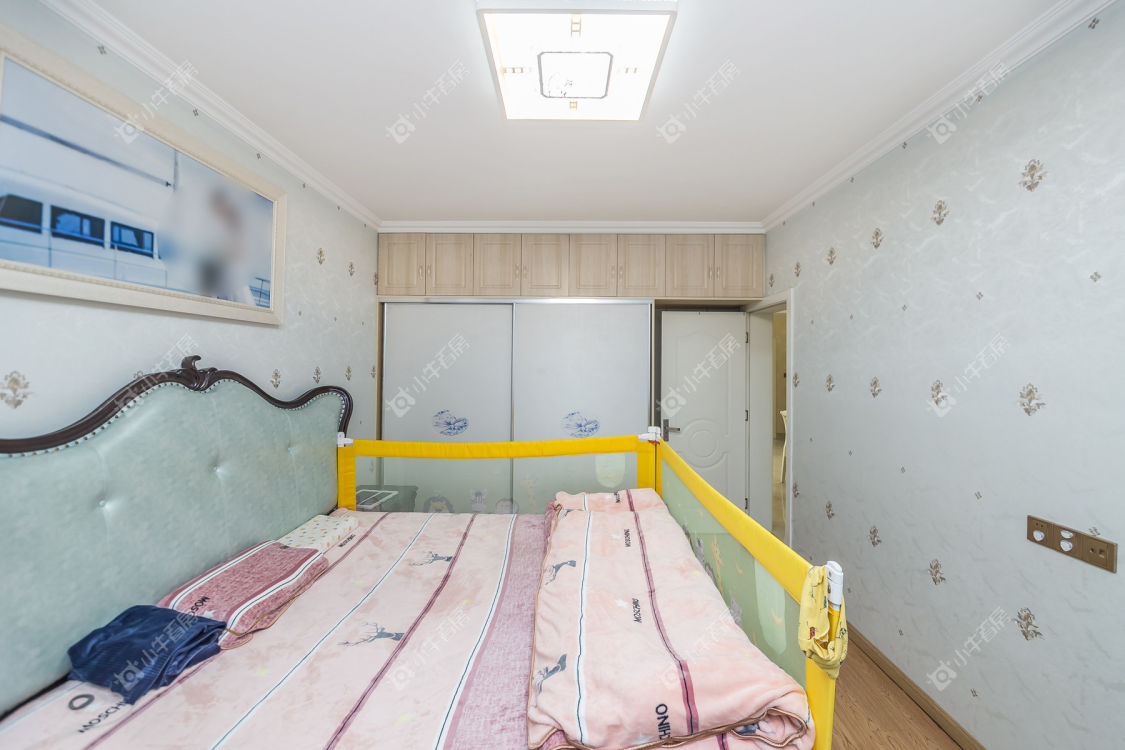 常州朝阳三村在租房源室内图_小牛看房