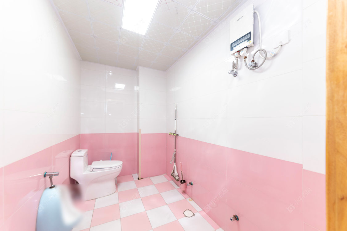 常州御城在售二手房源室内图_小牛看房