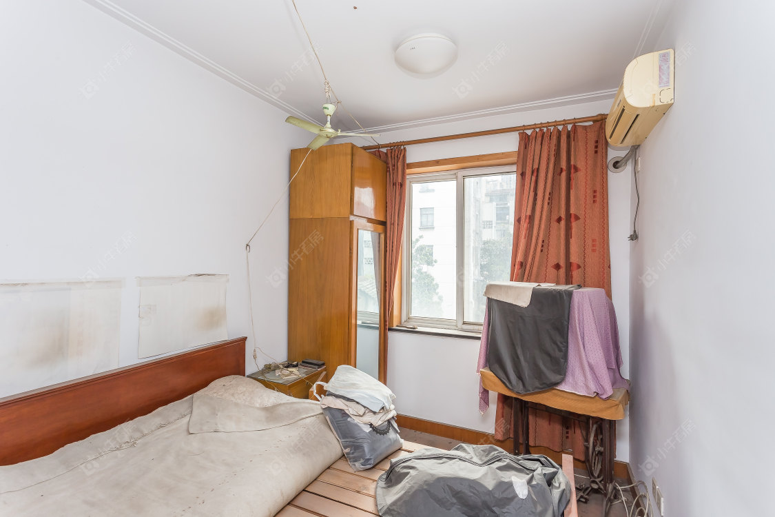 常州红梅东村在售二手房源室内图_小牛看房